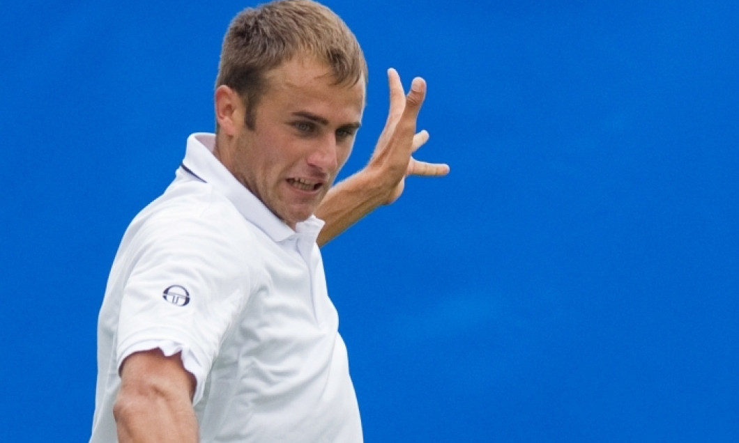 Marius Copil