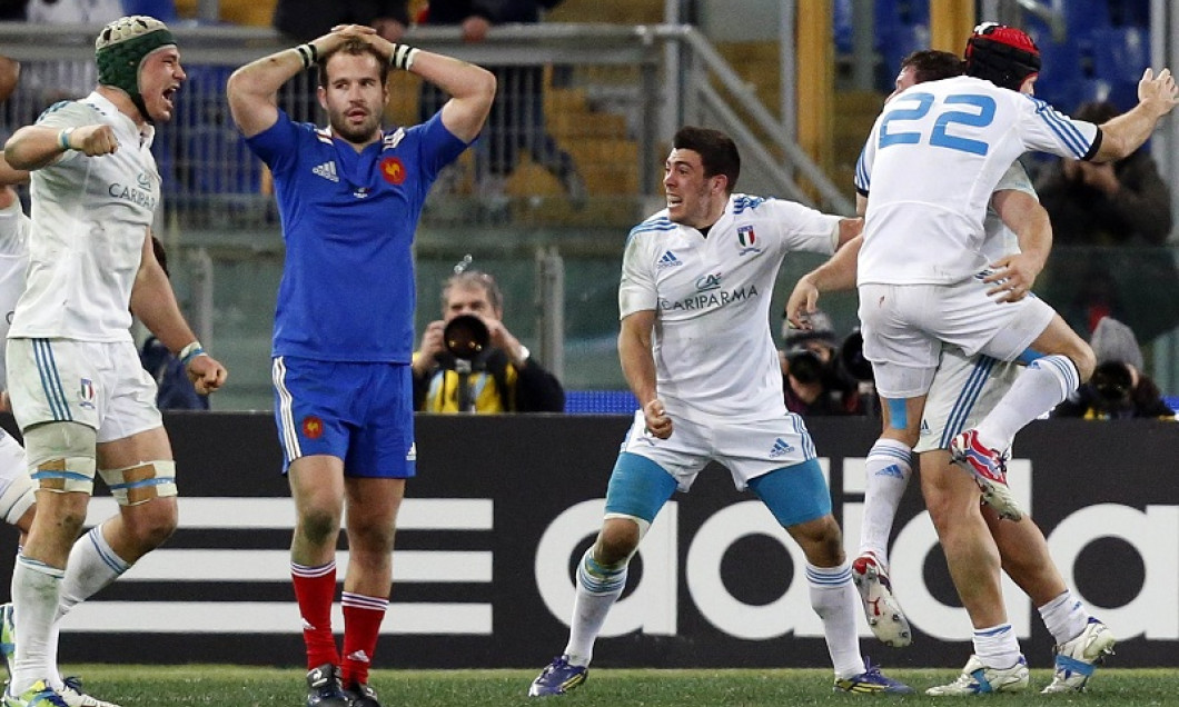 1italia Franta