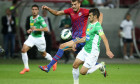 steaua cfr