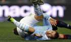 klose lazio accidentare