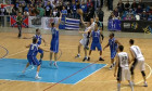 baschet craiova-constanta