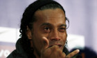 ronaldinho01 REUTERS