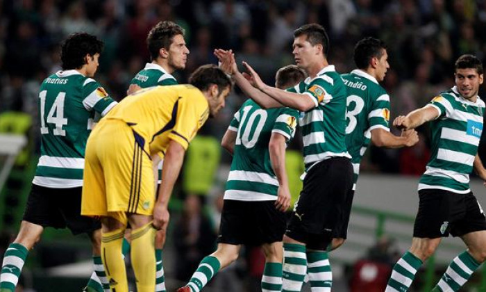 sporting lisabona