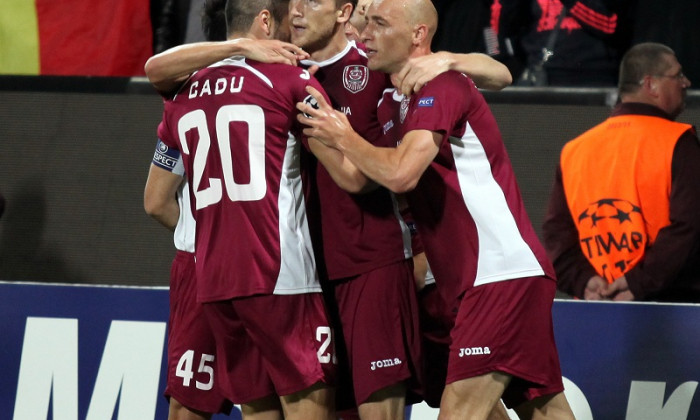 cfr cluj 01 MEDIAFAX