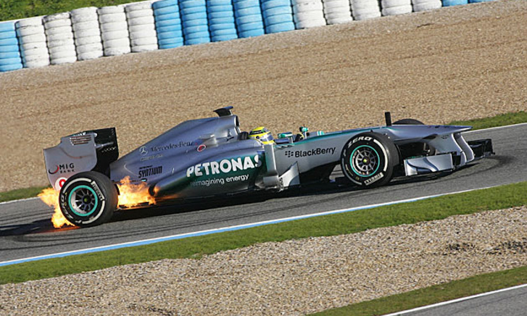 poza de top nico rosberg