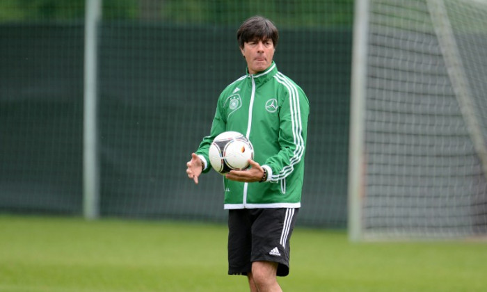 joachim low AFP