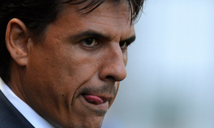 chris coleman