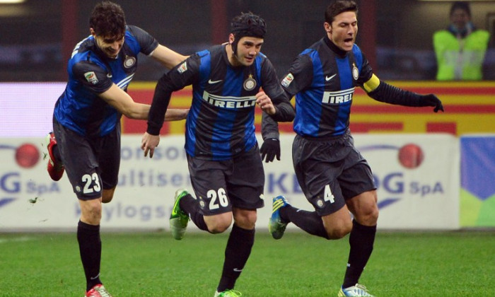 chivu suspendat