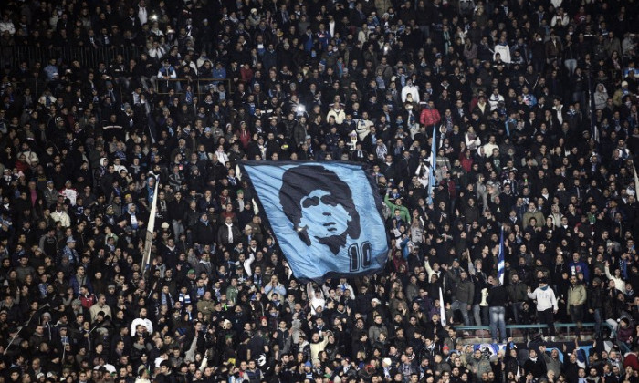 4maradona