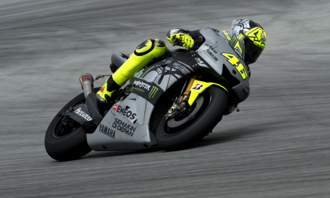 valentino rossi