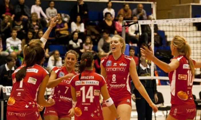 volei Arsizio