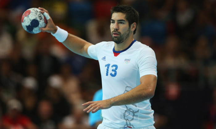 nikola karabatic