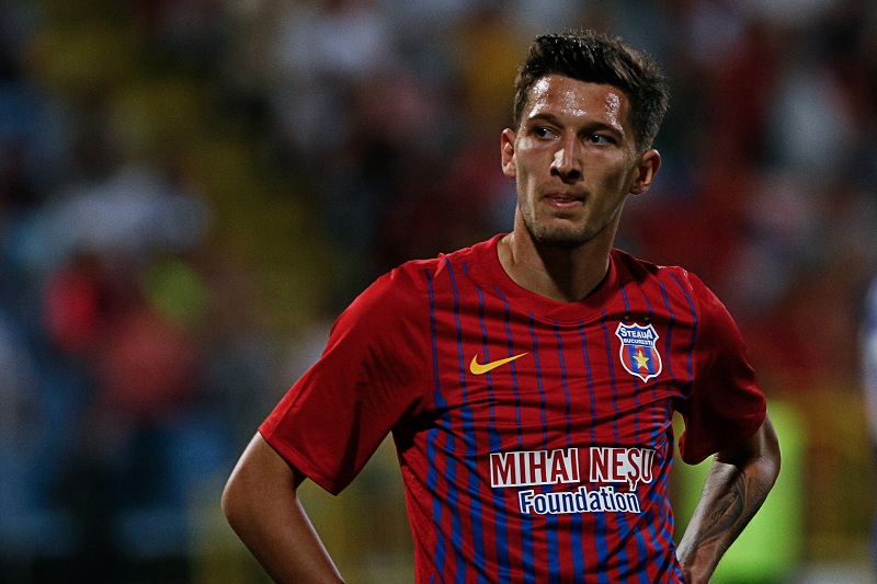 Mihai Costea a spus totul despre Gigi Becali! Patronul FCSB-ului pusese detectivii pe urmele fotbalistului