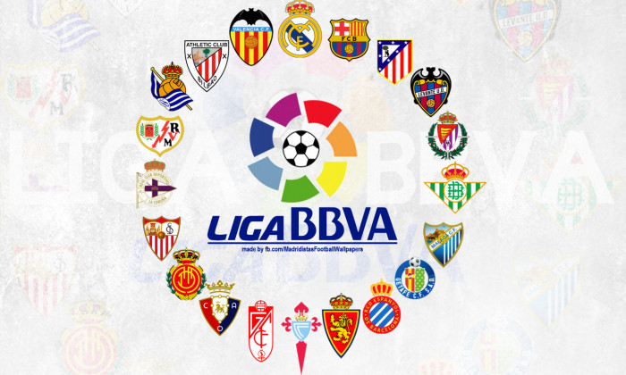 liga bbva