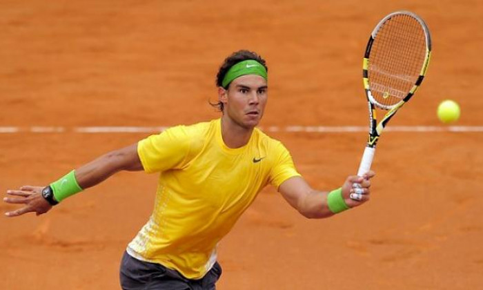 rafael nadal vina del mar