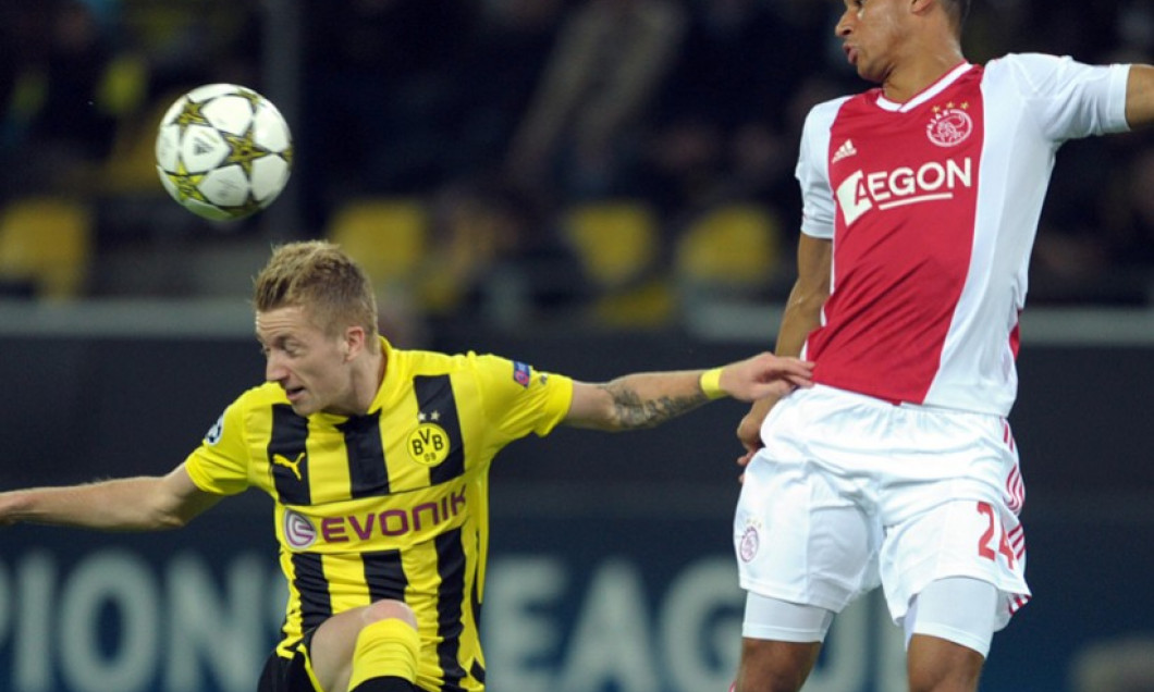 Dortmund Ajax