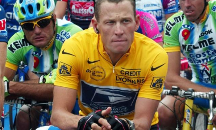 lance armstrong dopat