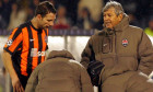 rat lucescu