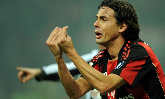 inzaghi01 AFP