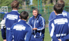 dan petrescu dinamo moscova