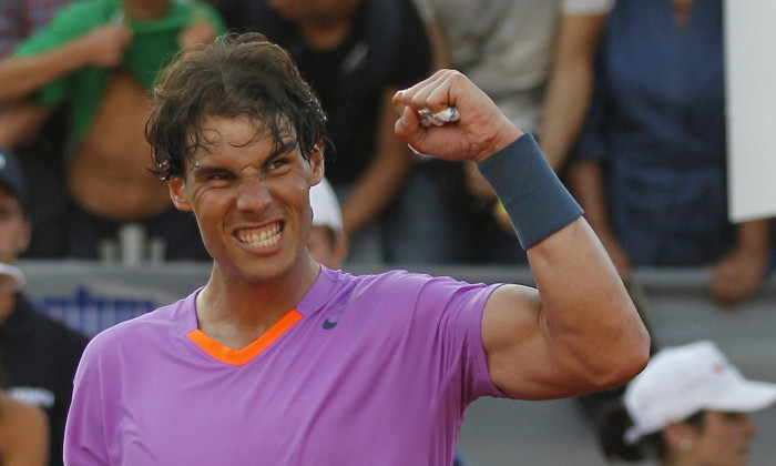 nadal01 REUTERS