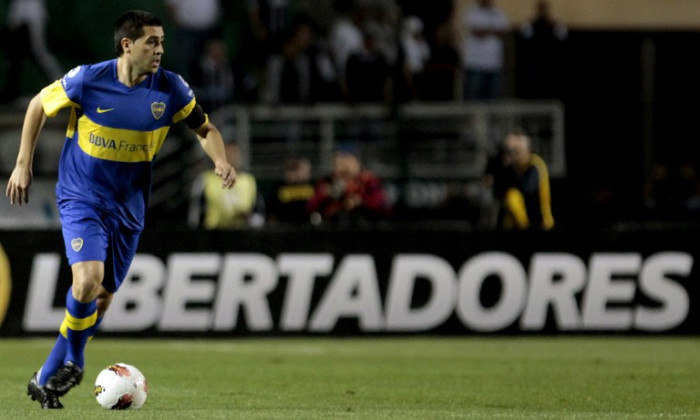 Riquelme