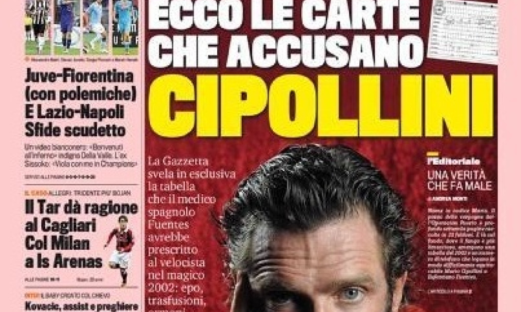 cipollini