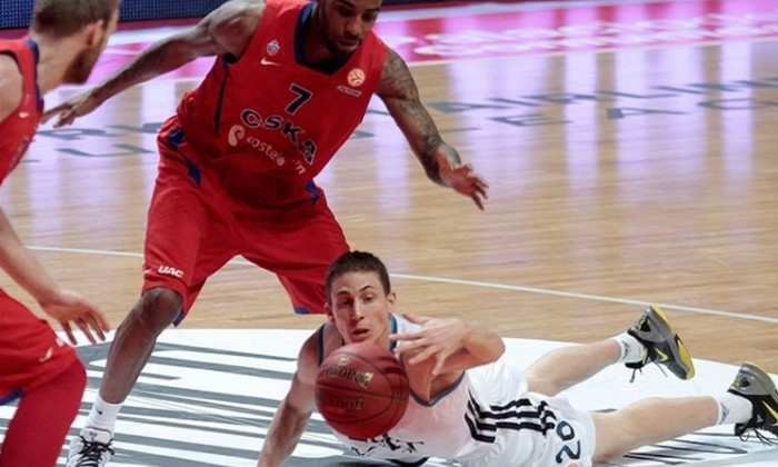 real tska euroleague