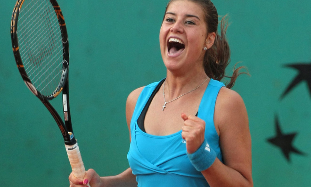 sorana semifinale pattaya