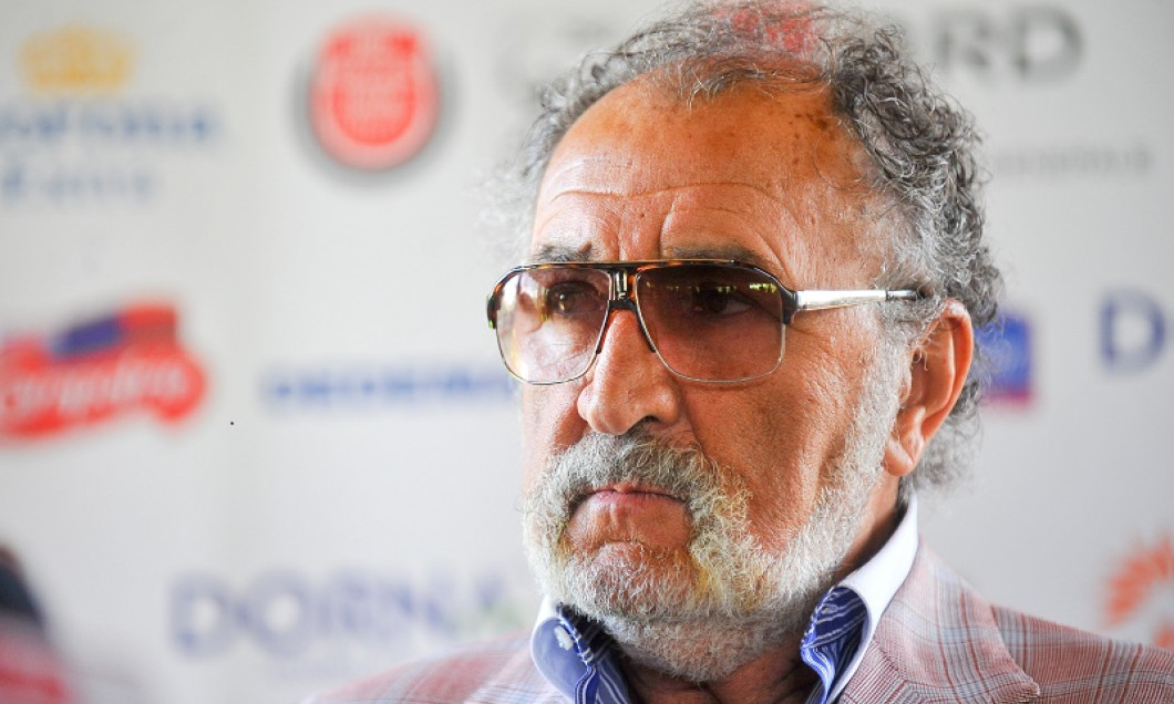 Ion Tiriac