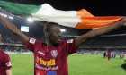 bakary sare cfr cluj