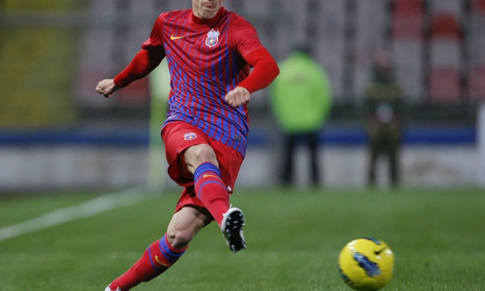 chiriches steaua