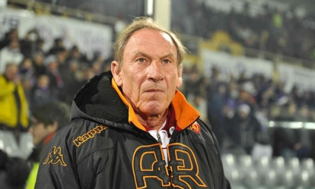 zeman roma