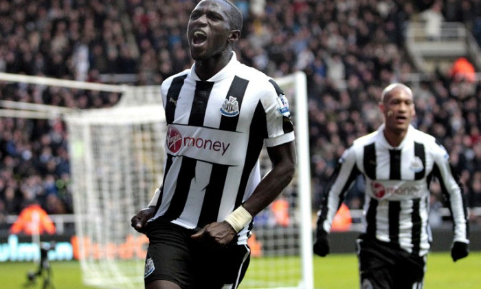 sissoko newcastle