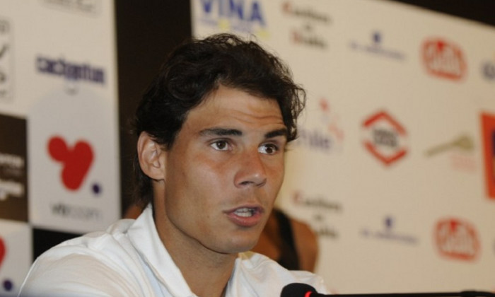 nadal.chile