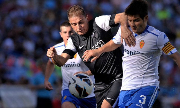 malaga-zaragoza