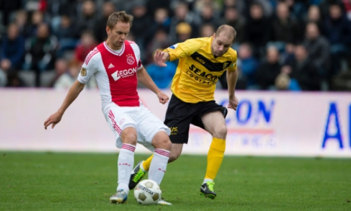 ajax venlo