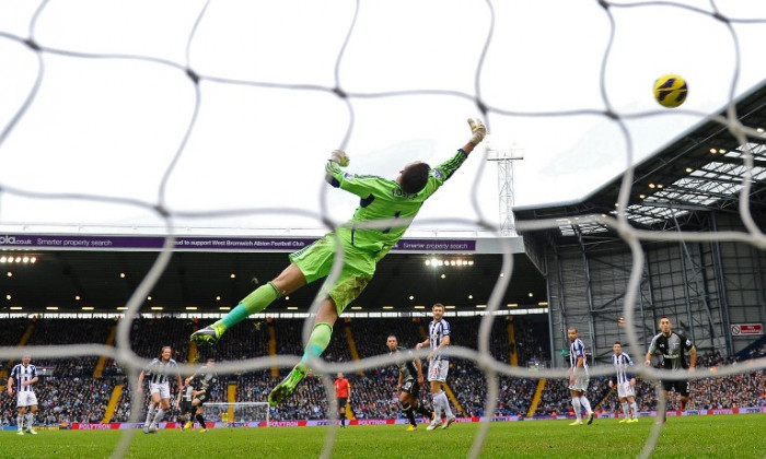 wba tottenham