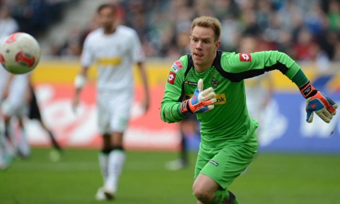 ter stegen