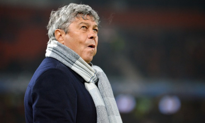 Mircea Lucescu 2