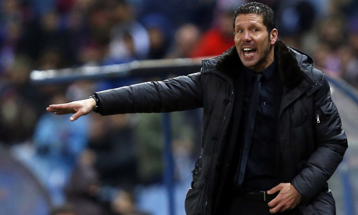 simeone inter