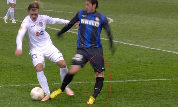 accidentare milito