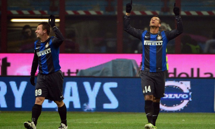 guarin cassano cfr