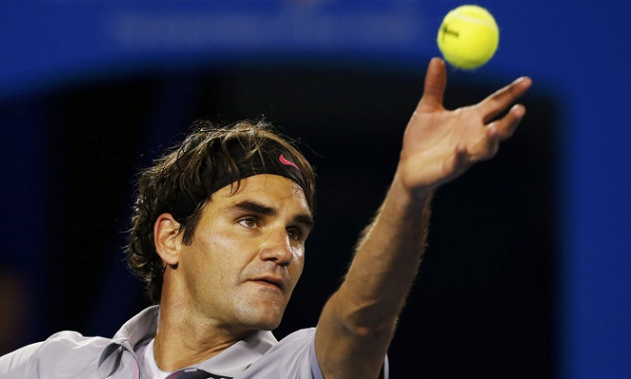 federer01 REUTERS