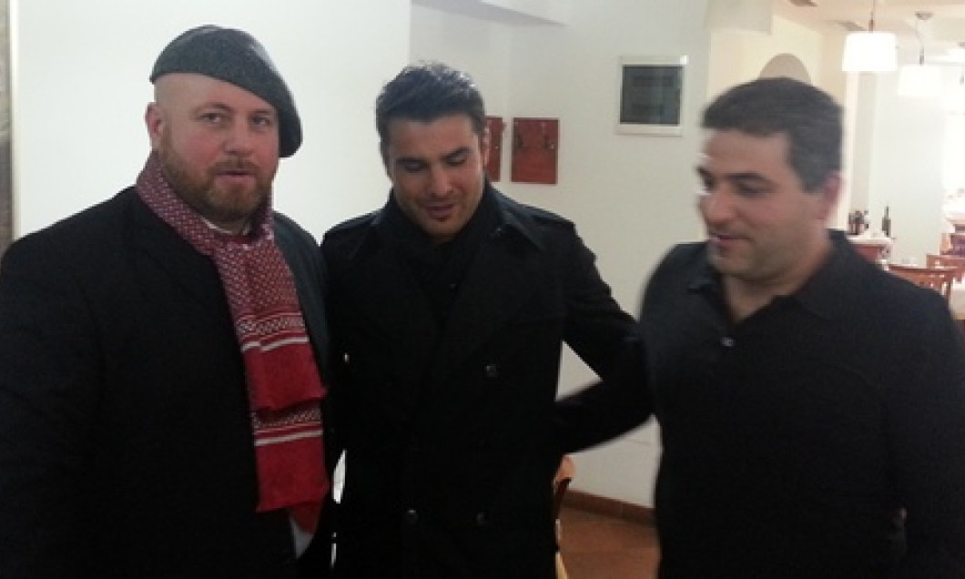 adrian mutu martian