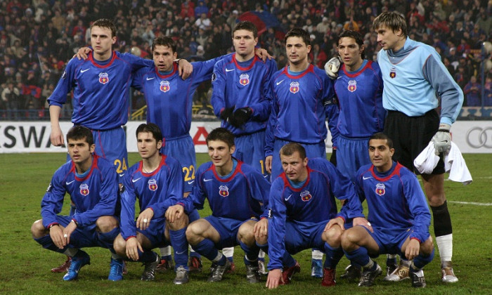 Steaua Valencia