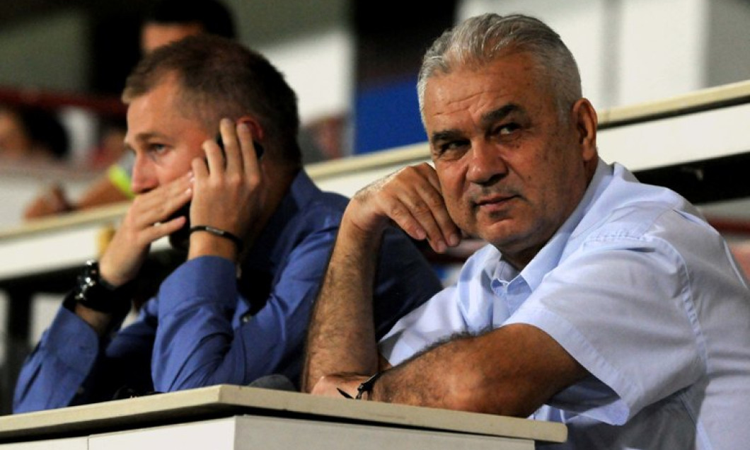 anghel iordanescu loja