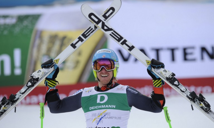 Ligety