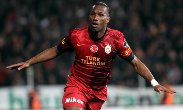 drogba bun