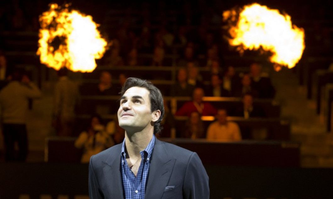 federer